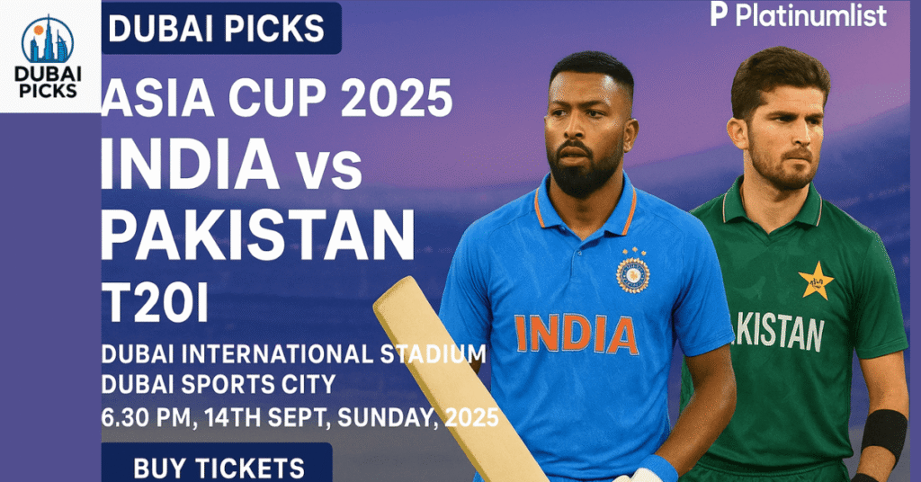buy india vs pakistan tickets asia cup 2025-2